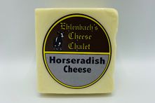Horseradish Cheese